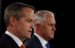 gay marriage plebiscite