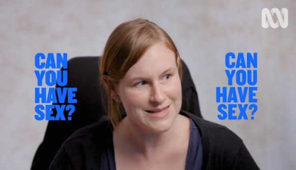 The questions are intrusive to say the least. Photo: ABC