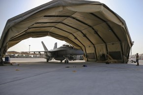 Australian Air Force