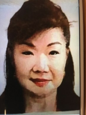 An image of Annabelle Chen. Photo: Supplied.