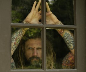 Rob Zombie director