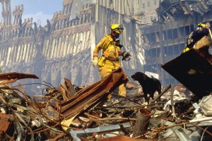 9/11 rescue workers