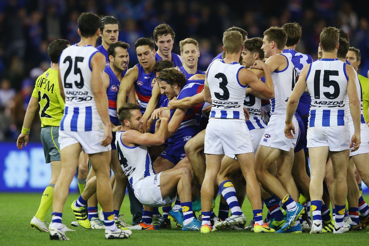 denis pagan grand final