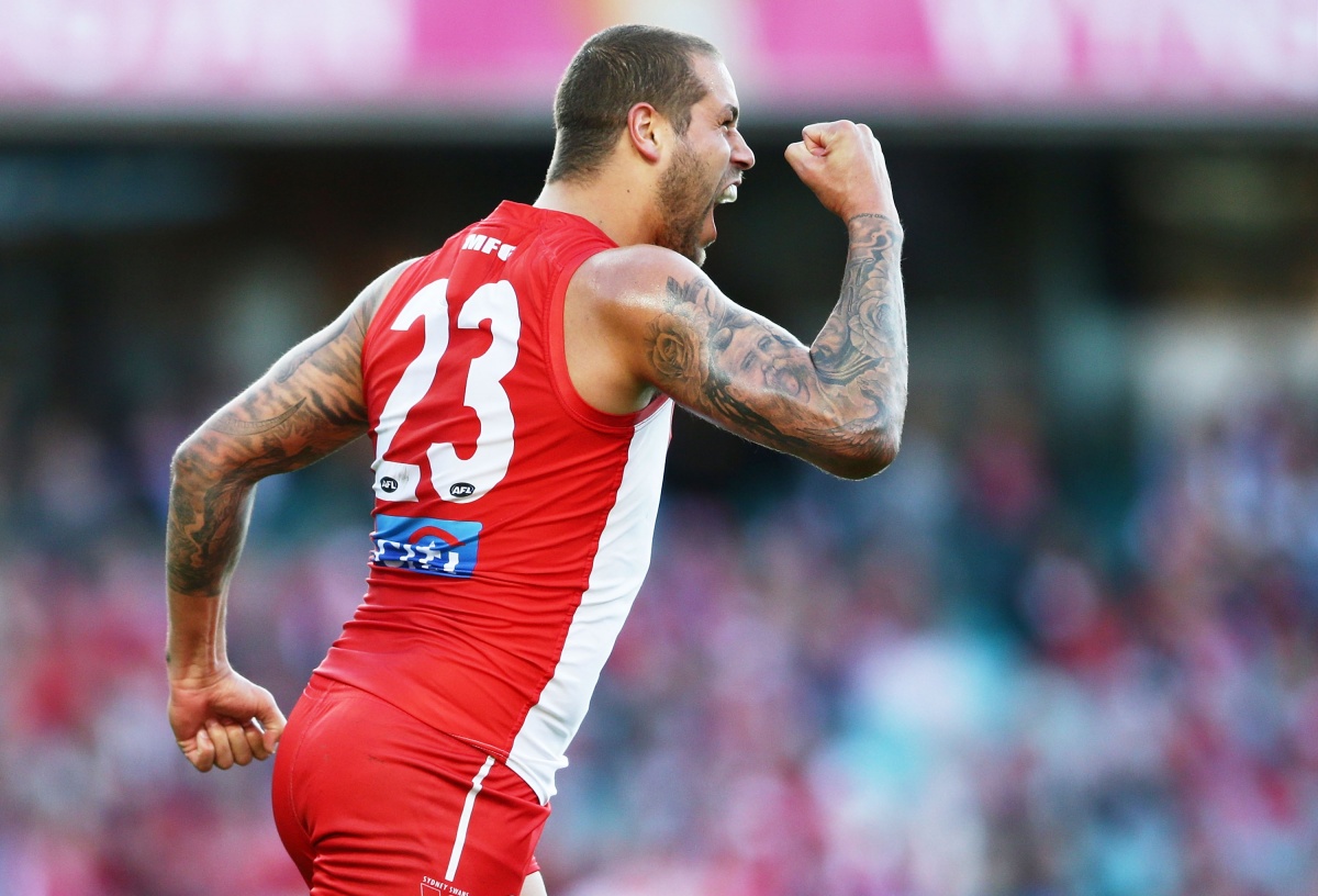 denis pagan grand final