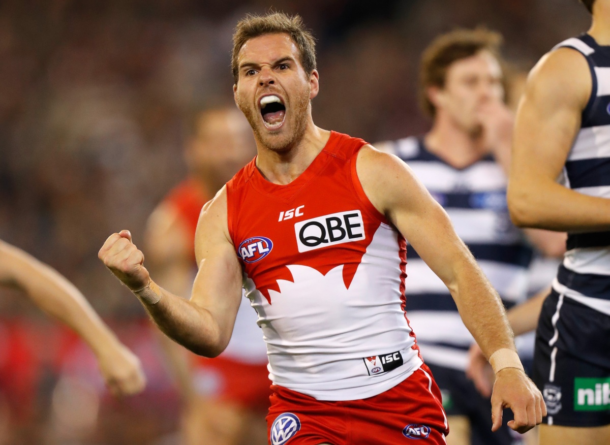 denis pagan grand final