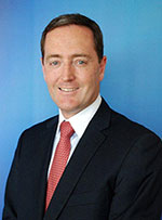 Martin Fahy is the new ASFA CEO.