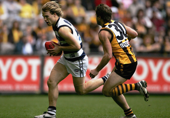 campbell brown grand final