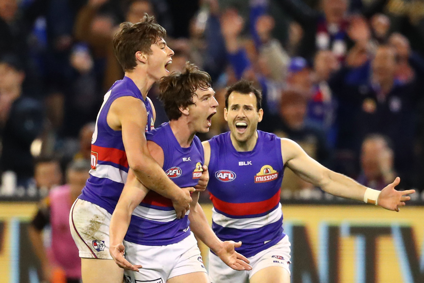 2016 afl grand final