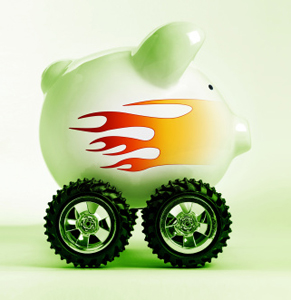 Digital payments should be processed faster. Photo: Getty