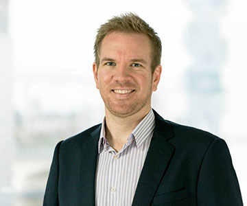 Josh Callaghan says fees make a big difference.