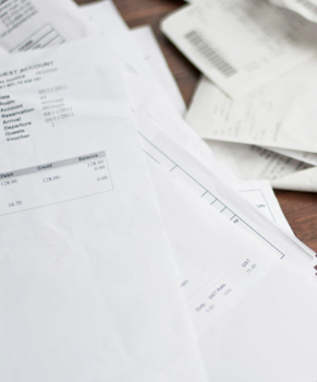 Pensioners struggle with their energy bills, advocates say. Photo: Getty