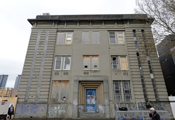 The location for the show's 12th season is entirely unique.