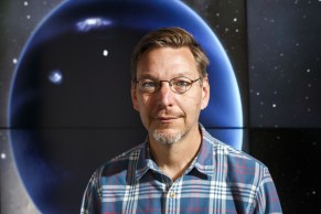 Mike Brown Planet Nine