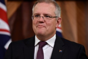 scott morrison house prices supply