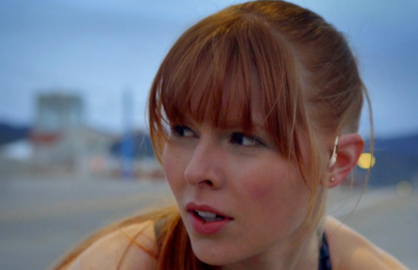 The Jaybird Freedom headphones