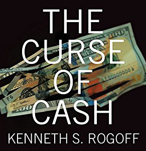 Prof Rogoff sparks controversy with bold proposal.