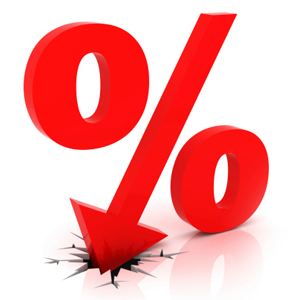 Cash-based economies might hoard, rather than spend, in response to sub-zero interest rates. Photo: Getty