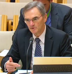 ASIC chair Greg Medcraft says the big banks are ...