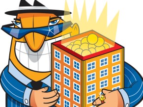 SMSF property investment.