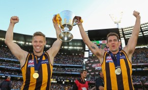 sam mitchell trade