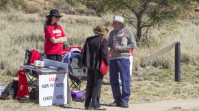 Australia's electoral IT needs updating.