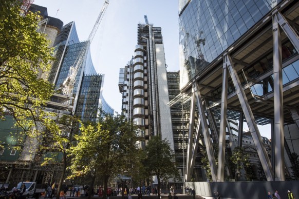 Lloyd's says demand for cyber insurance in Australia has increased by 16,828 per cent in the past two years.