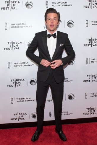 black tie dress code