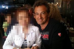 Claudio D'Alessandro