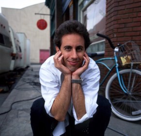 jerry seinfeld