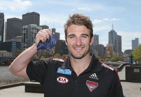 jobe watson brownlow
