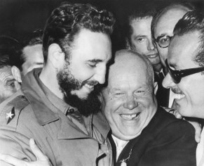 Castro dead at 90