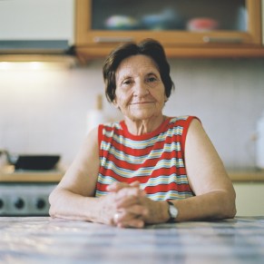 Seniors face cost hikes. Photo: Getty