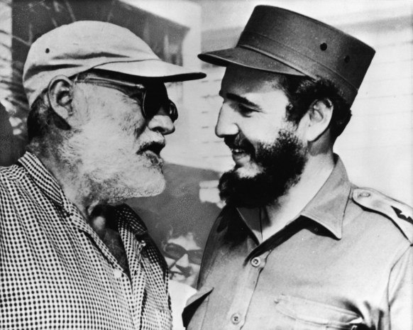 Castro dead at 90
