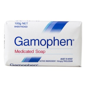 gamophen