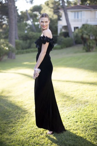 black tie dress code