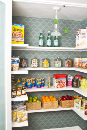 pantry
