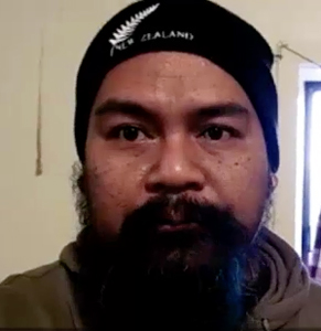 Malaysian journalist Saiful Hasam went undercover to expose abuse of 457 visas for a joint ABC/Fairfax Media investigation. Photo: ABC