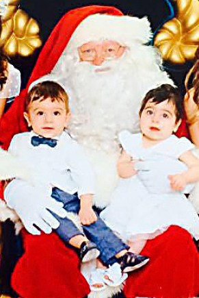 Sydney toddler pool drowning