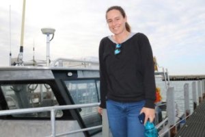 Madeline McAllister James Matthews