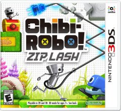 chibi-robo-cover-art