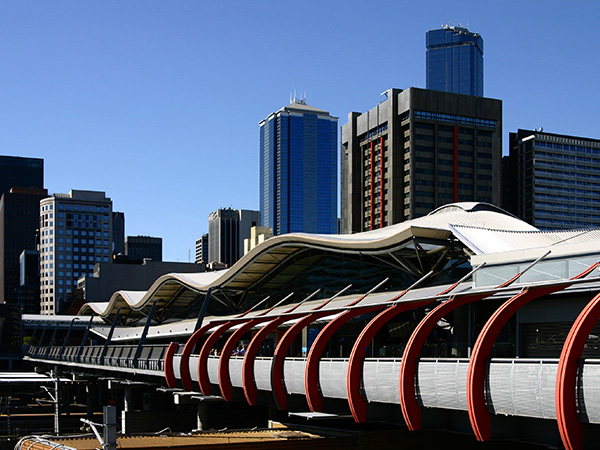 The IBM was developed by ISA to support investment in Australian infrastructure by long-term equity investors