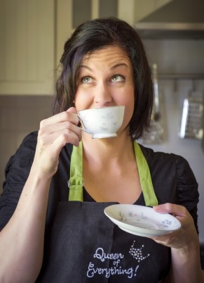 Jody Allen learned how to feed her family for less than $50. 