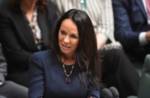 linda burney