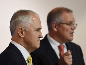 The government's innovation plan could draw more money from super funds. Photo: AAP