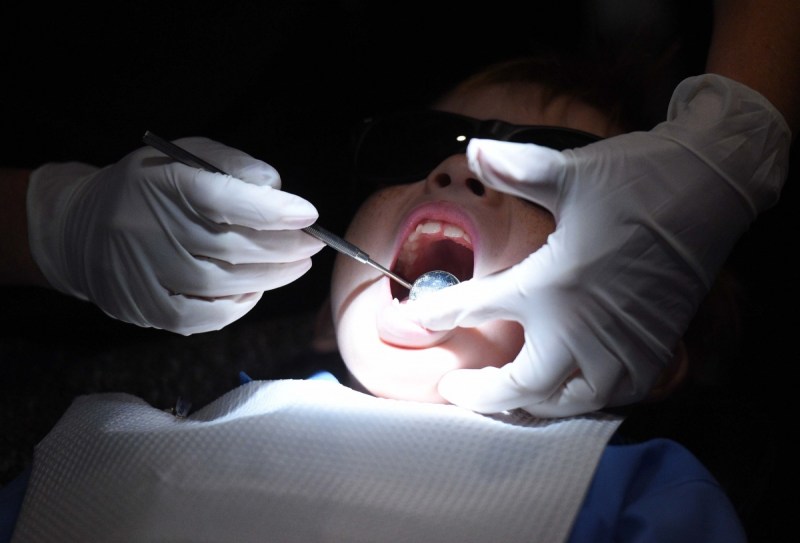 dentist