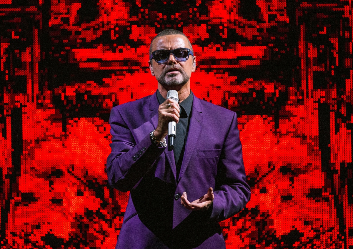George Michael dead at 53