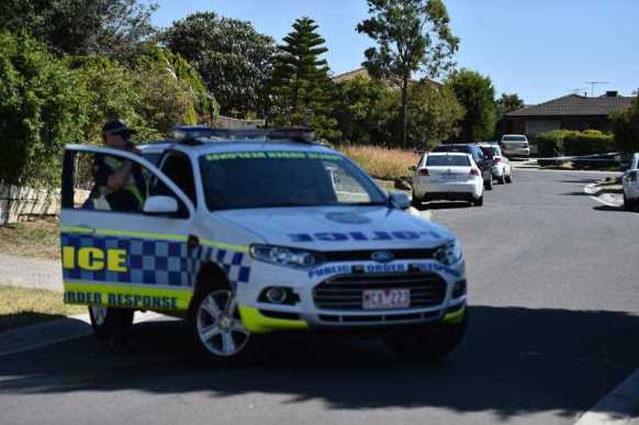 terror raids across Melbourne foil alleged terror plot