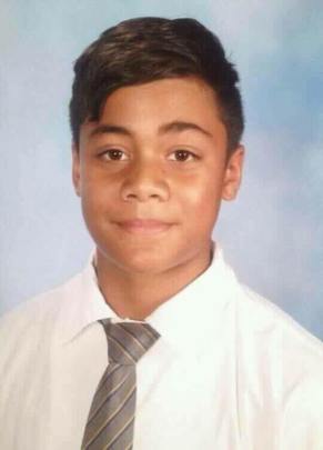 Drowning at Maroubra beach