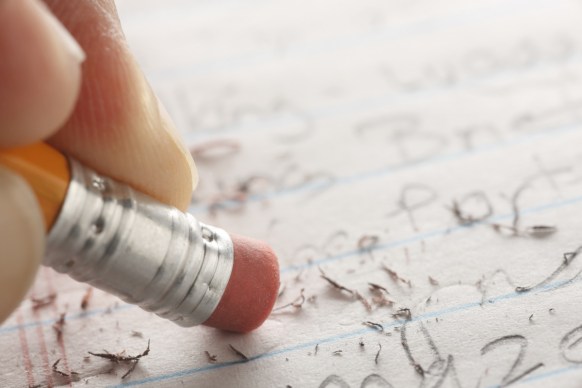 Common grammatical errors