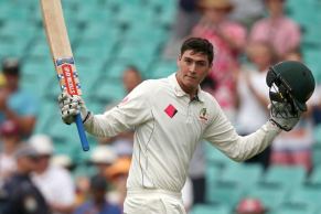 Matt Renshaw